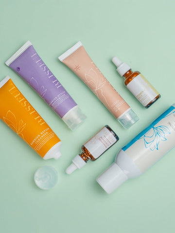 AM Skincare Bundle (Dry, Sensitive and Acne Prone Skin)