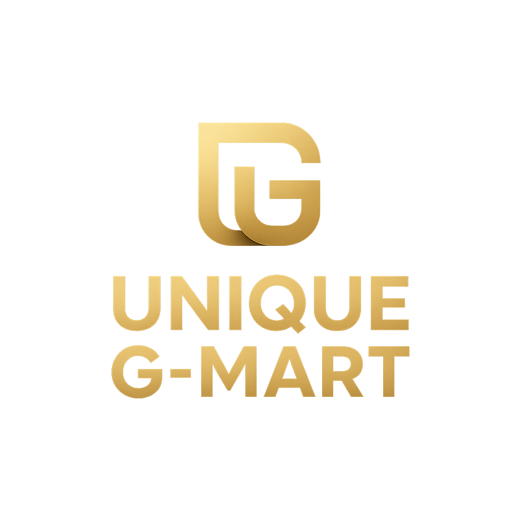 Unique G-Mart