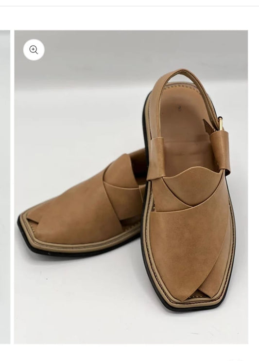 Regular Brown M1