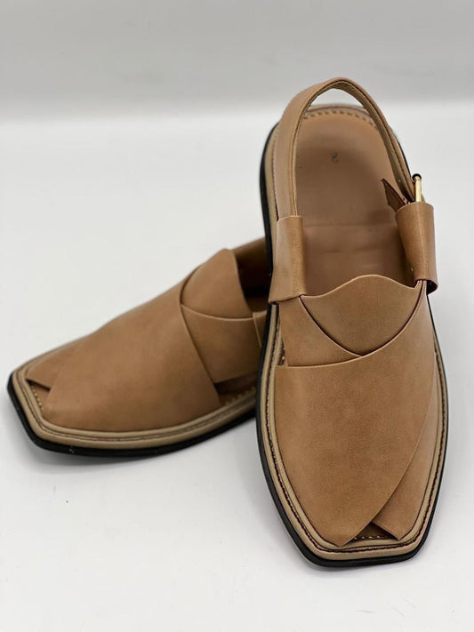 Regular Brown M1