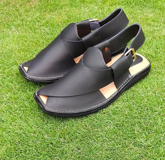 Zalmi Chappal M2