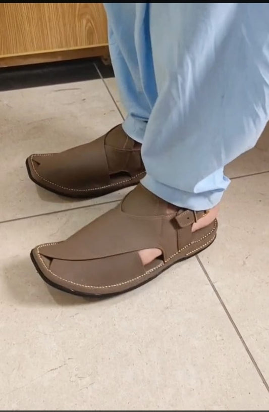 Brown Smart