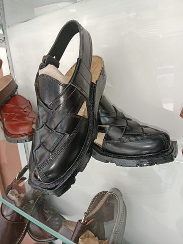 NOROZI CHAPPAL