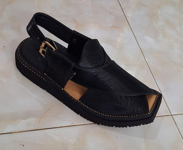 Sketcher Khan Light weight Chappal