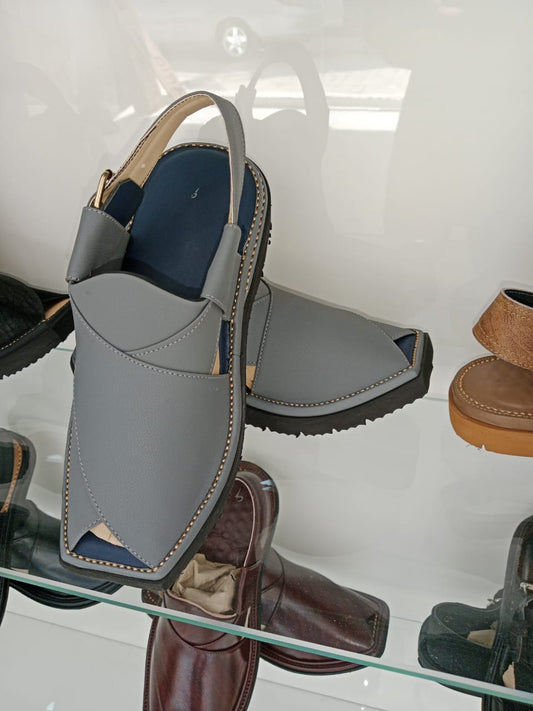 Sketcher Khan Light weight Chappal