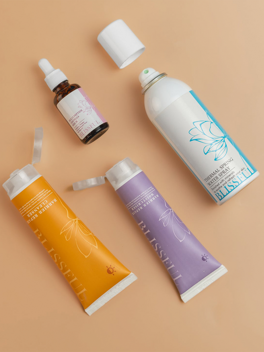 Barrier Repair Bundle