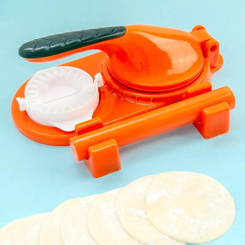 2 in 1 Multifunctional Samosa &amp; Dumpling Maker